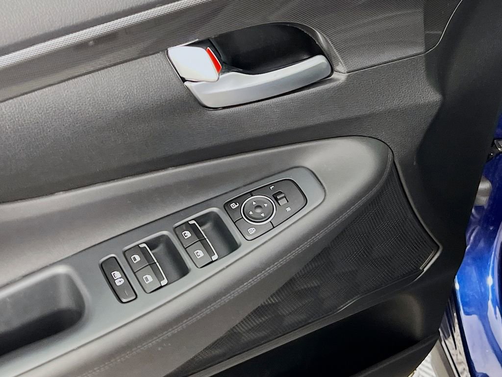 Certified 2022 Hyundai Santa Fe SEL w/ Convenience Package image 16