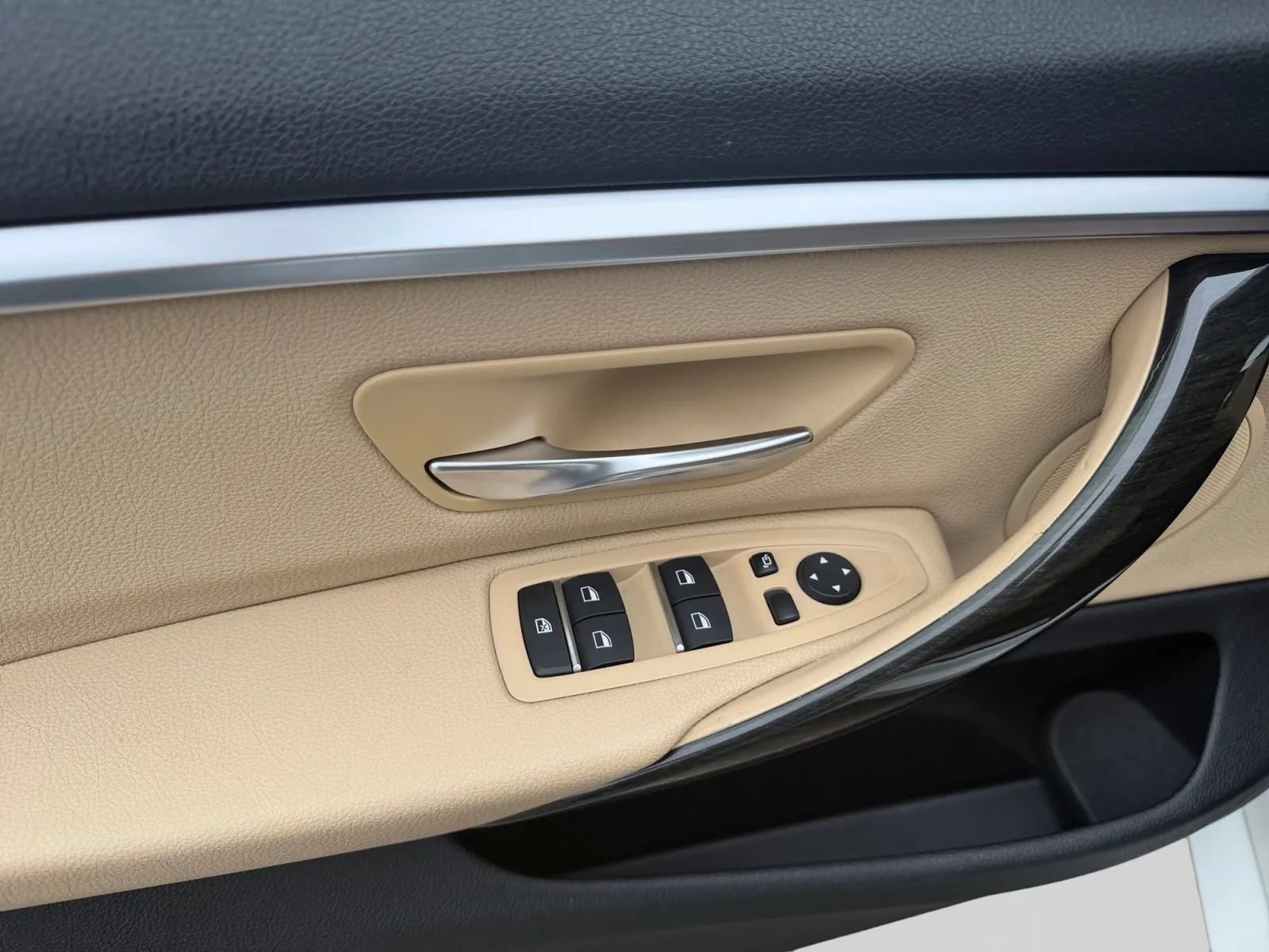 Used 2018 BMW 430i Gran Coupe RWD image 13