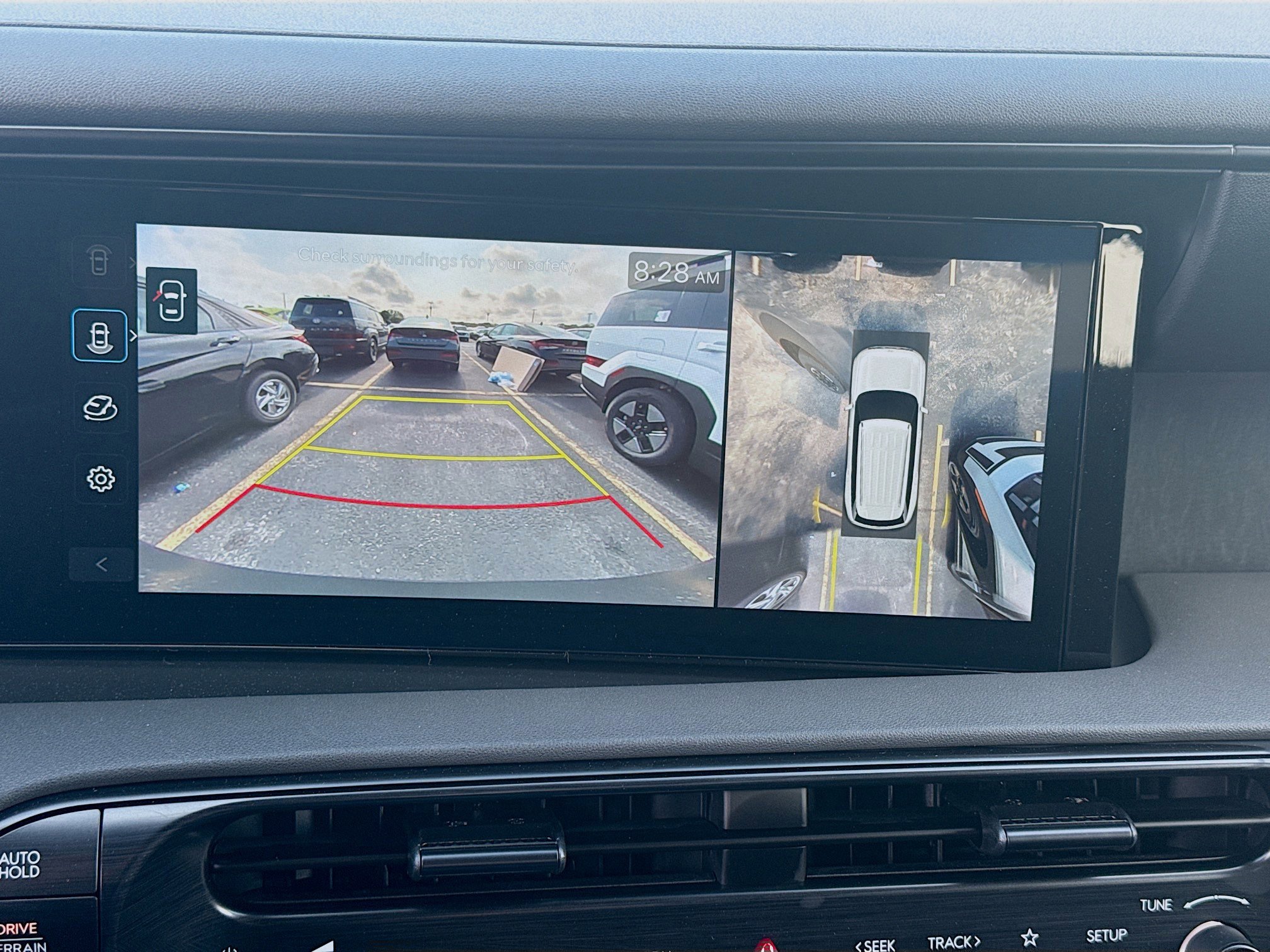 New 2026 Hyundai Palisade XRT Pro AWD/4WD image 11