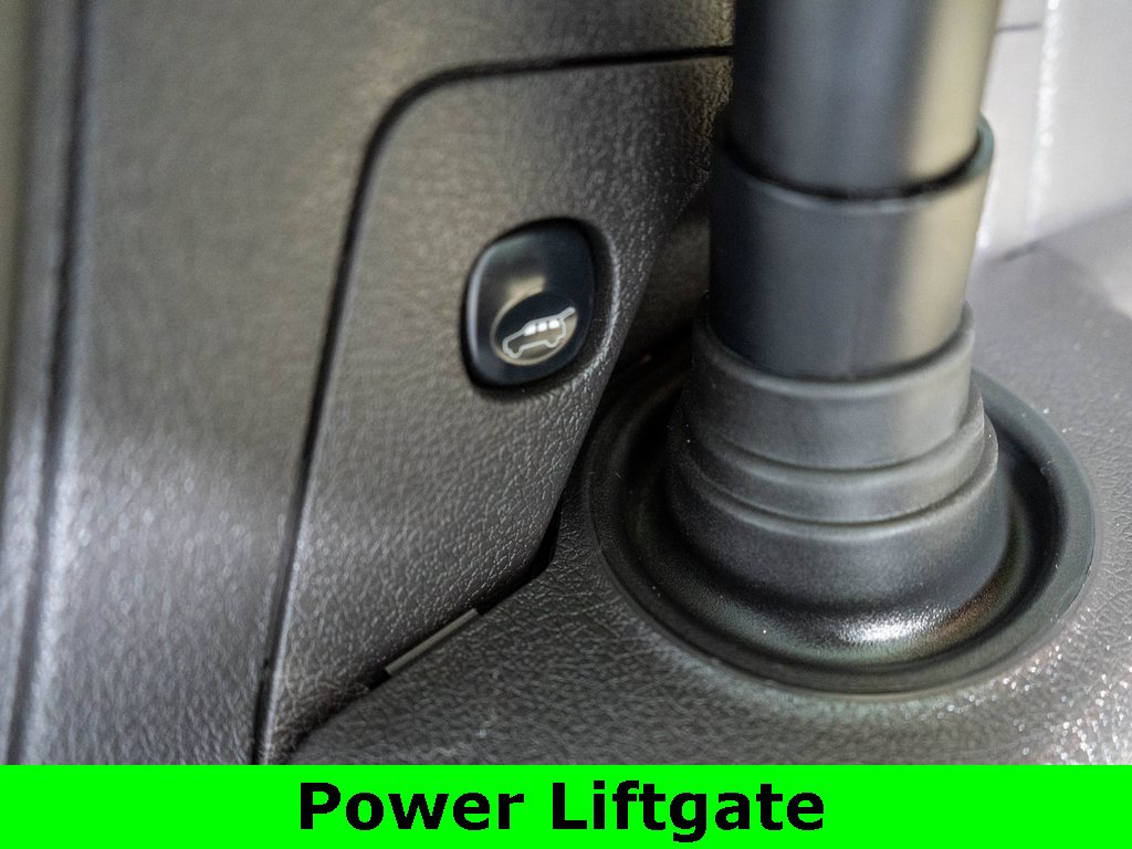 Used 2018 Ford Flex SEL w/ Equipment Group 202A image 29