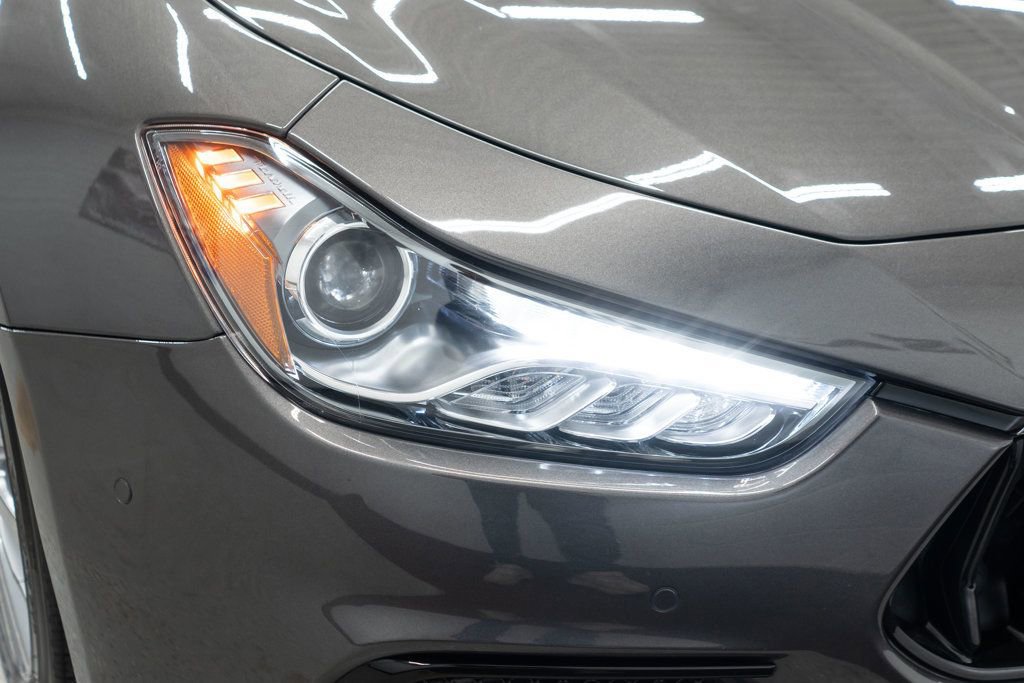 Used 2022 Maserati Ghibli Modena Q4 image 39