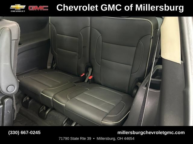 Used 2021 GMC Acadia Denali w/ Denali Technology Package AWD/4WD image 31