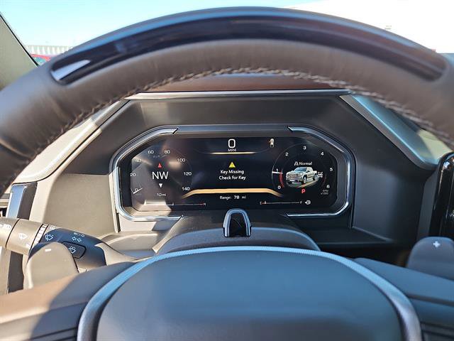 Used 2026 GMC Sierra 1500 Denali image 14
