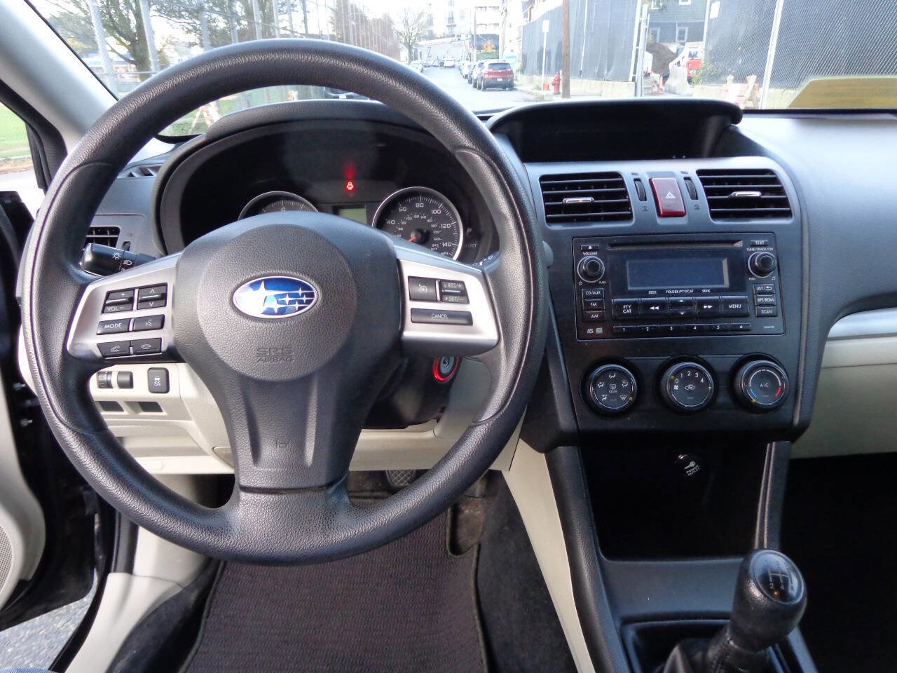 Used 2014 Subaru Crosstrek 2.0i Premium image 20