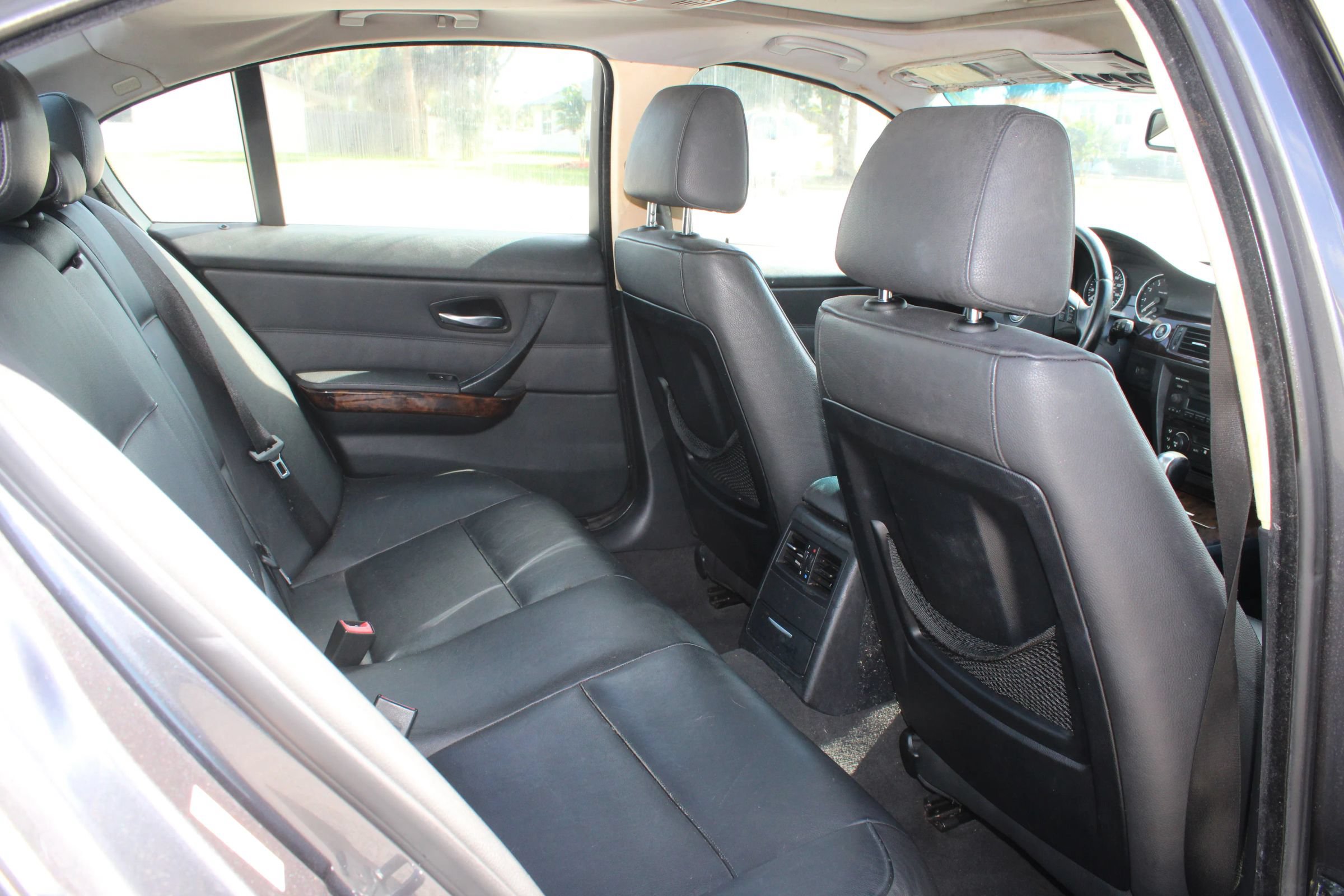 Used 2006 BMW 325i Sedan RWD image 21