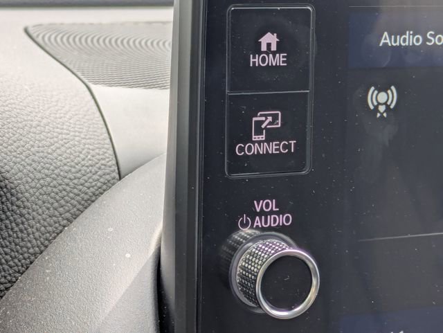 Certified 2025 Acura ADX AWD image 26