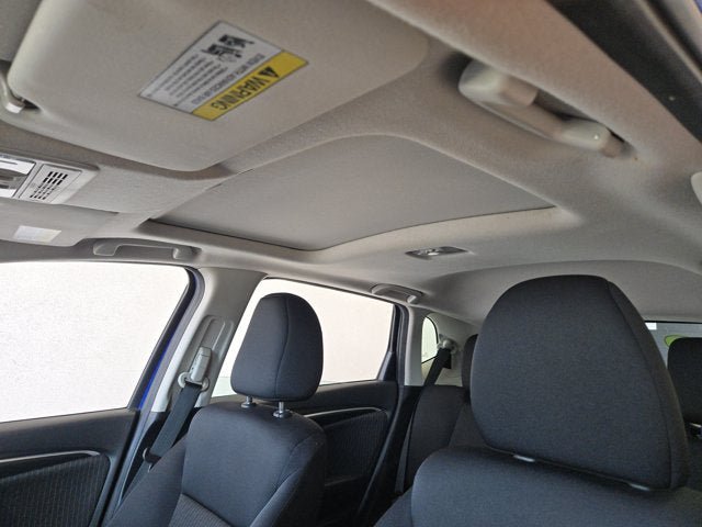 Used 2019 Honda Fit EX image 20