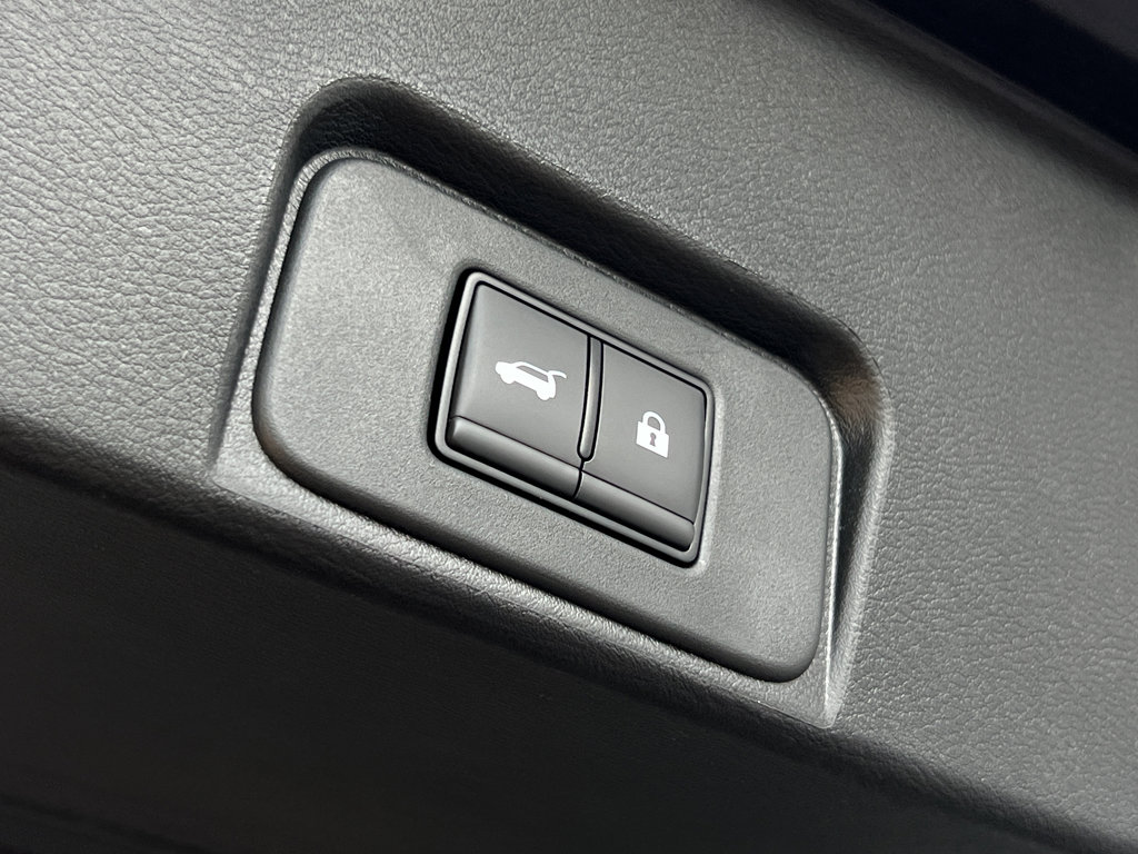 New 2026 Nissan Rogue SV w/ Cold Weather Package image 14