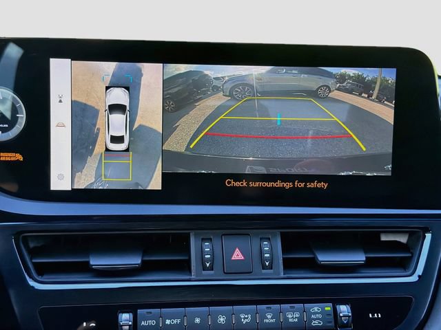 Used 2024 Lexus ES 300h F Sport w/ Accessory Package (Z2) FWD image 32