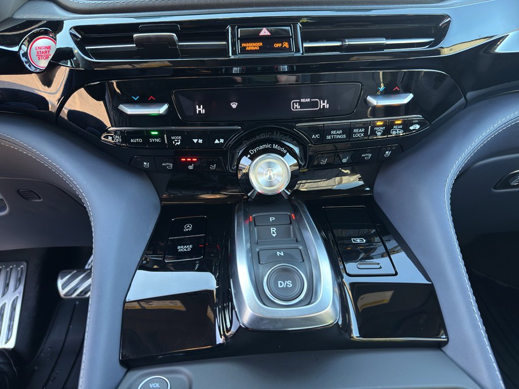 New 2026 Acura MDX Type S image 19