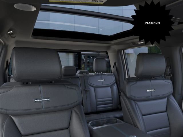 New 2026 Ford F350 Platinum image 22