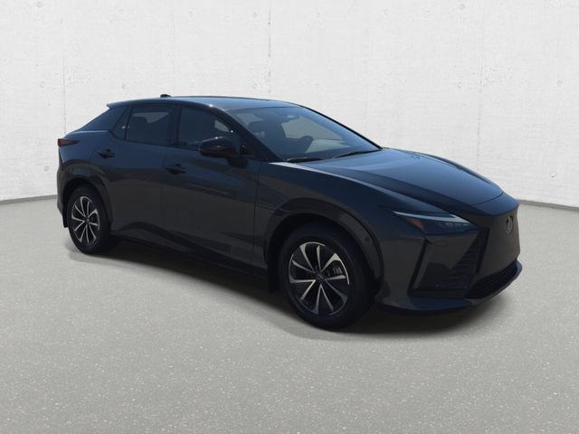Certified 2023 Lexus RZ 450e Premium w/ Technology Package AWD/4WD image 3