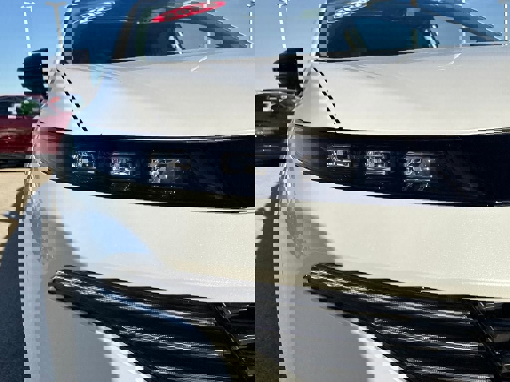 New 2026 Nissan Murano Platinum w/ Cargo Package image 11