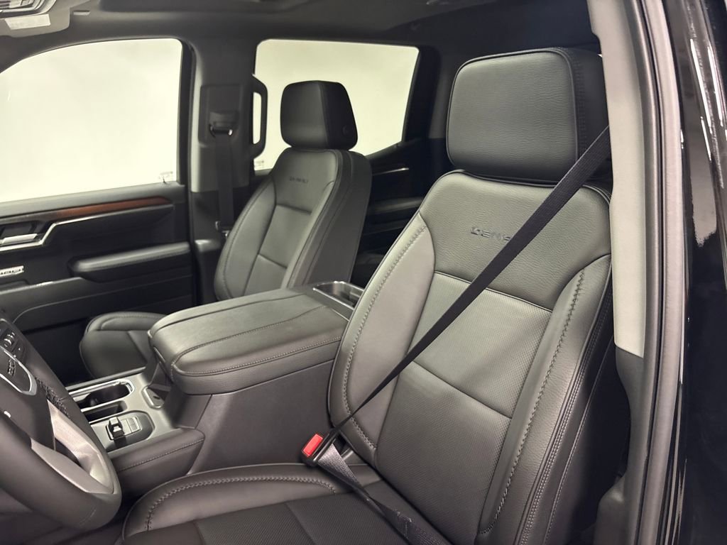 New 2026 GMC Sierra 1500 Denali w/ Denali Reserve Package image 26