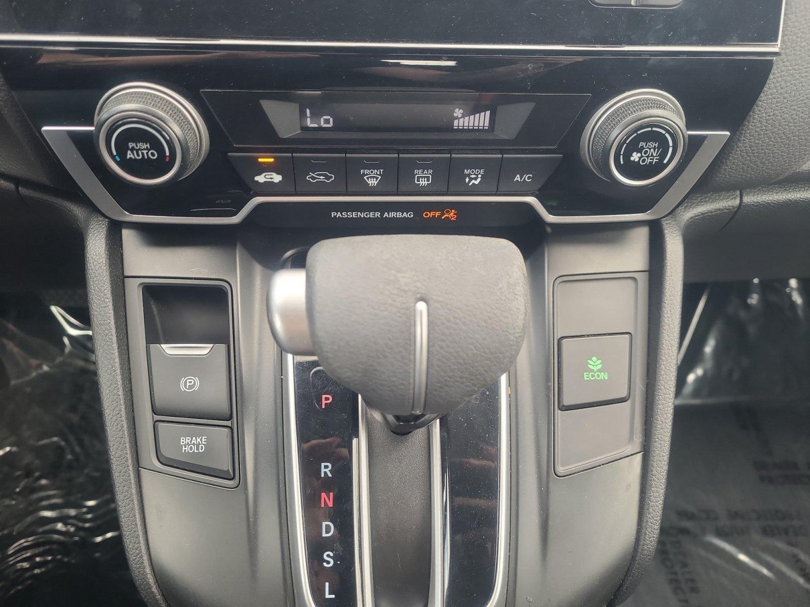 Used 2018 Honda CR-V LX image 30