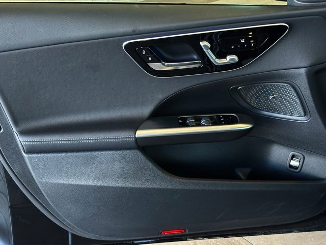 Certified 2025 Mercedes-Benz C 300 Sedan image 17