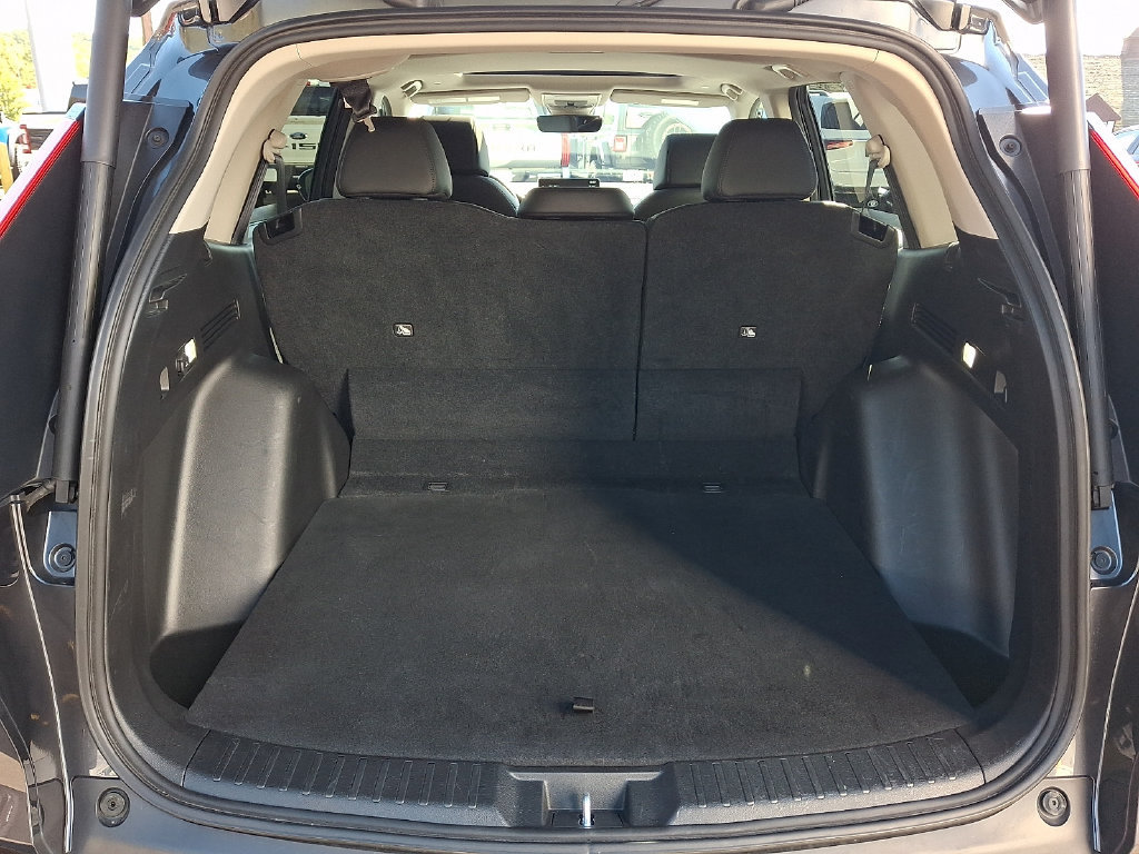 Used 2026 Honda CR-V EX-L image 29
