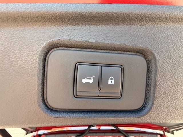New 2026 Nissan Pathfinder Platinum AWD/4WD image 19
