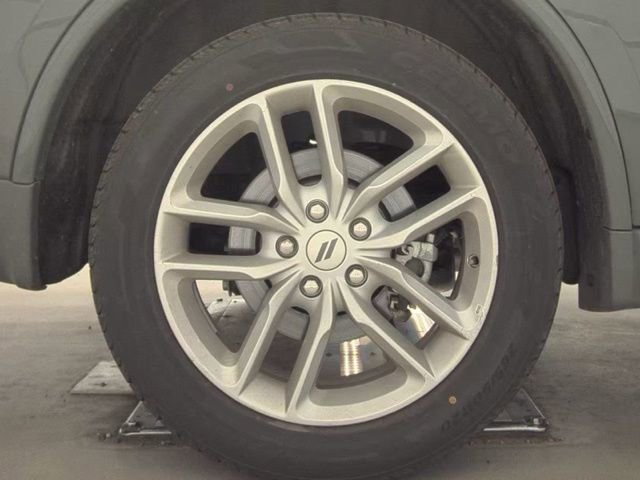 Used 2025 Dodge Durango GT AWD/4WD image 20