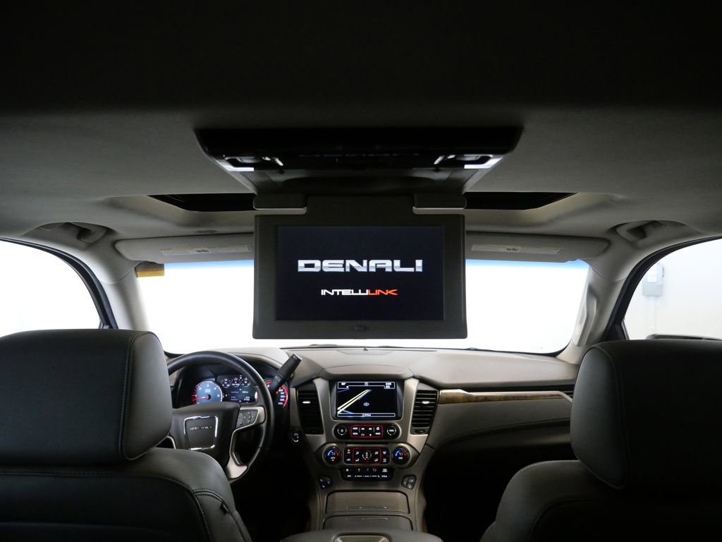 Used 2016 GMC Yukon Denali w/ Open Road Package AWD/4WD image 31