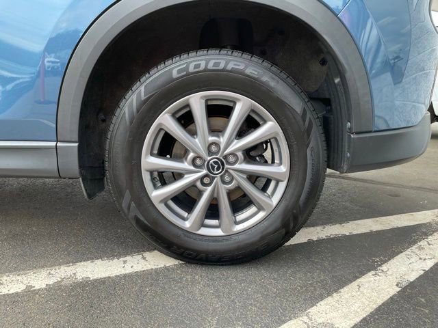 Used 2022 MAZDA CX-5 AWD 2.5 S image 31