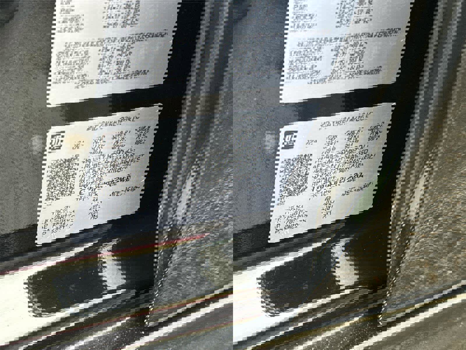 Used 2024 Chevrolet Silverado 1500 LT image 31