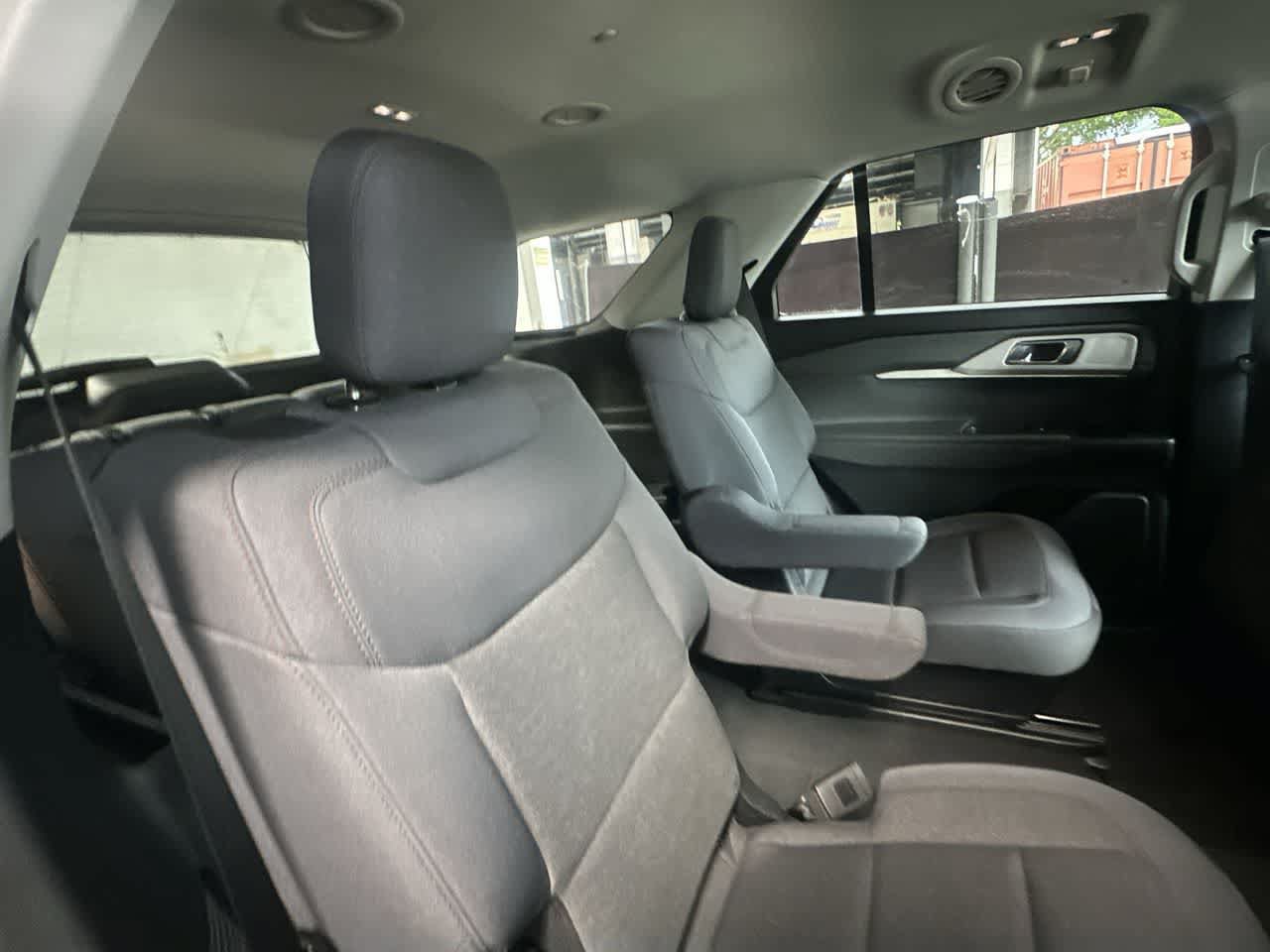 Used 2026 Ford Explorer Active RWD image 26