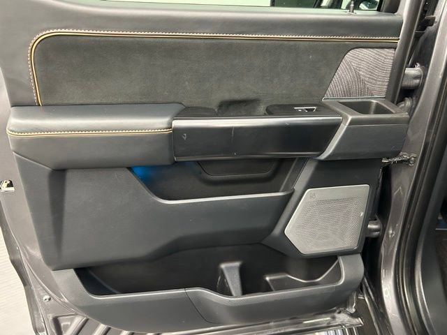 Used 2021 Ford F150 Platinum w/ Equipment Group 701A High image 21