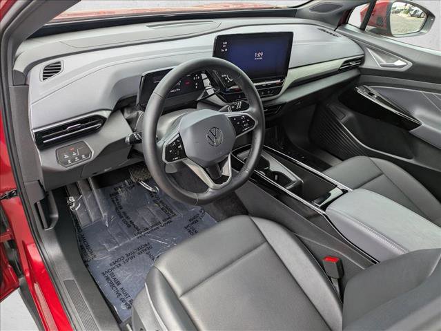 Used 2023 Volkswagen ID.4 Pro S Plus AWD/4WD image 10