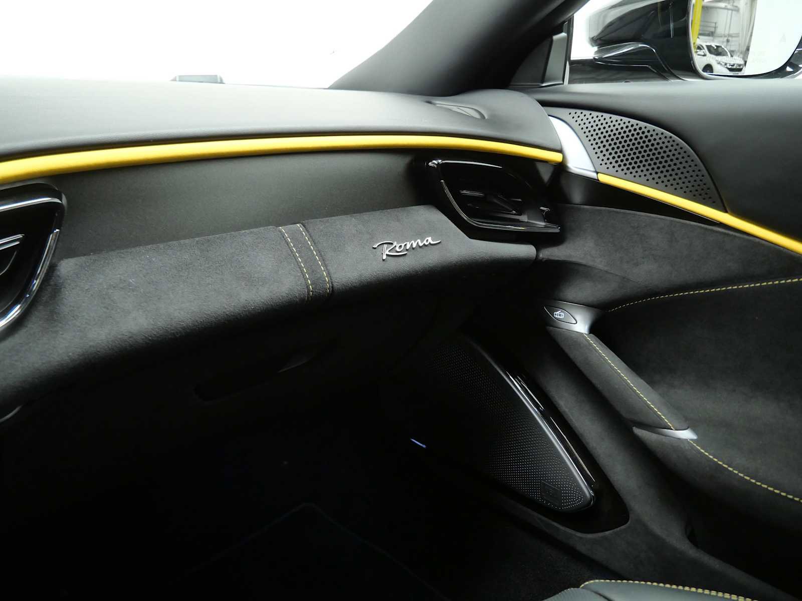 Certified 2024 Ferrari Roma image 22