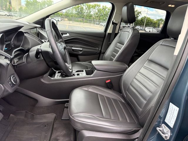 Used 2019 Ford Escape SEL AWD/4WD image 11