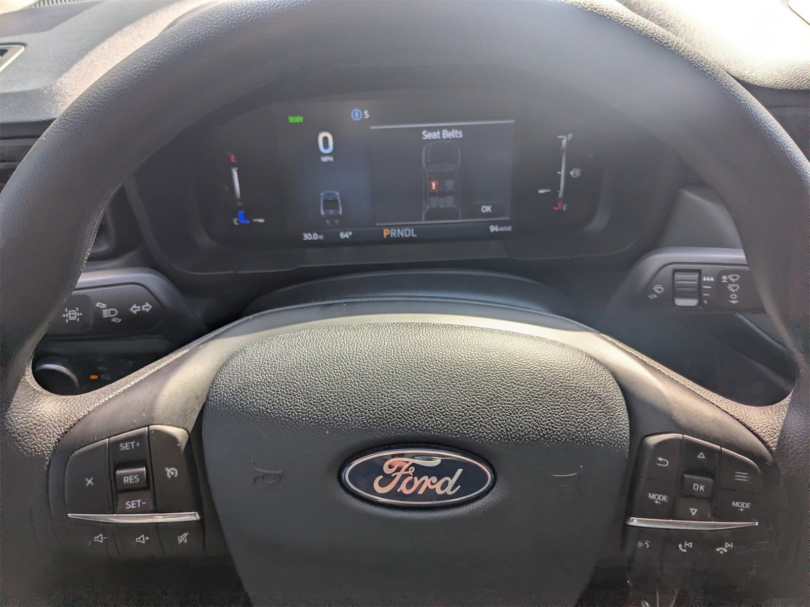 New 2025 Ford Maverick XL w/ Equipment Group 101A image 29