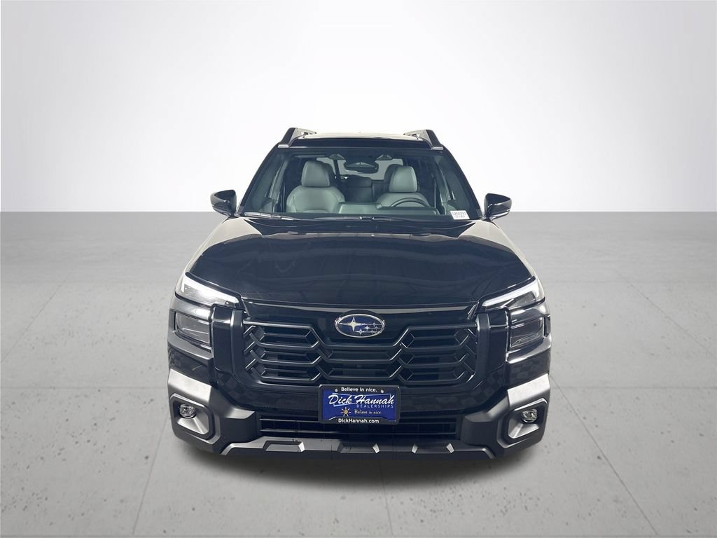 New 2026 Subaru Outback Limited XT AWD/4WD image 3