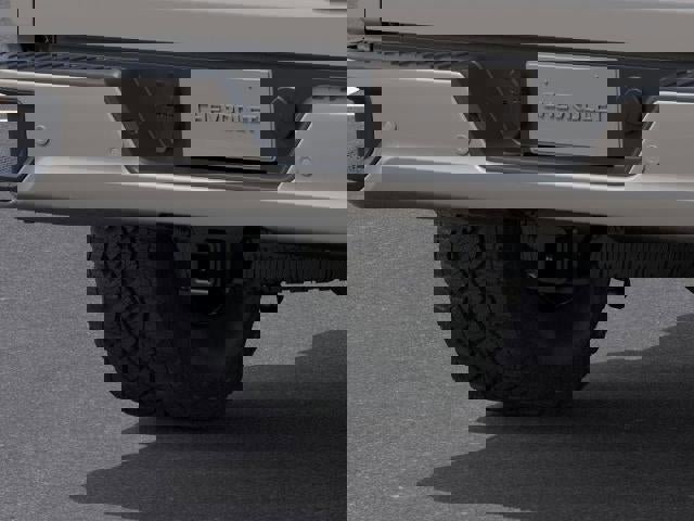 New 2026 Chevrolet Silverado 2500 ZR2 image 14