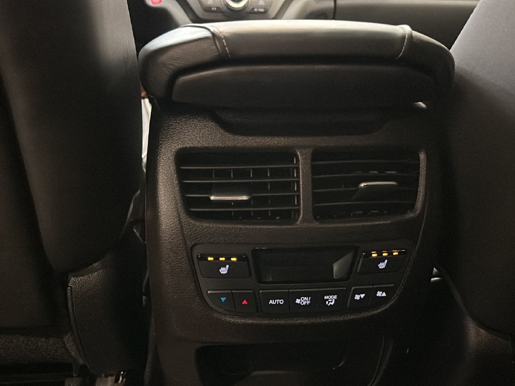 Used 2017 Acura MDX w/ Advance Package AWD/4WD image 30