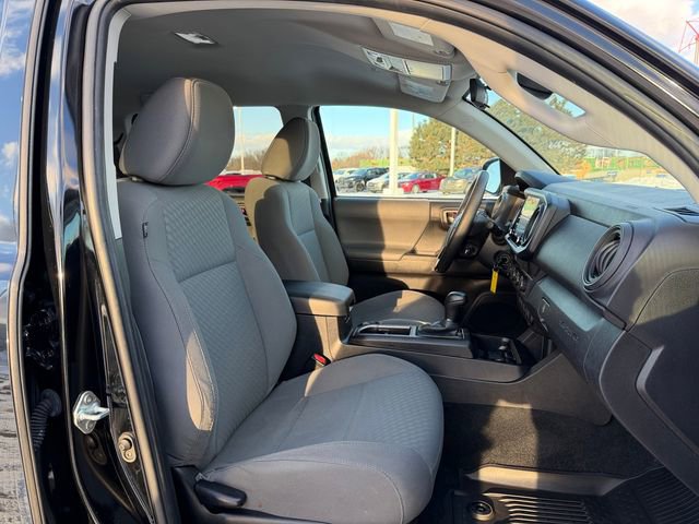 Certified 2023 Toyota Tacoma SR image 19