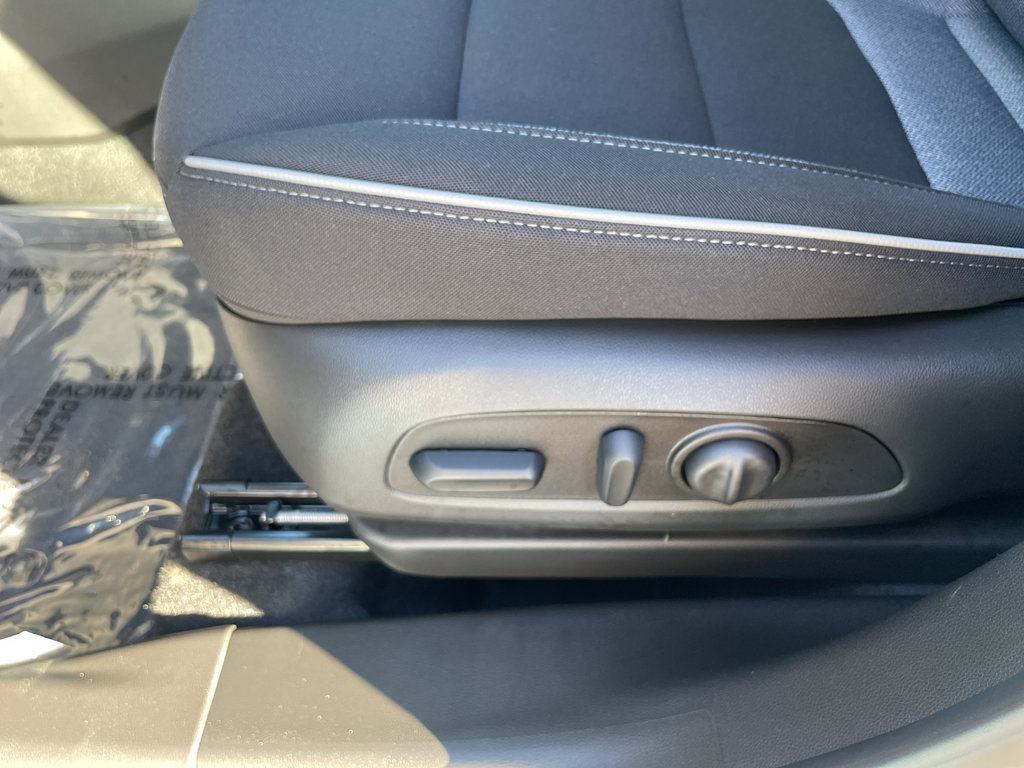 New 2026 Chevrolet TrailBlazer LT w/ Convenience Package image 15