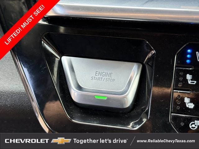 Used 2023 GMC Sierra 1500 Denali AWD/4WD image 24