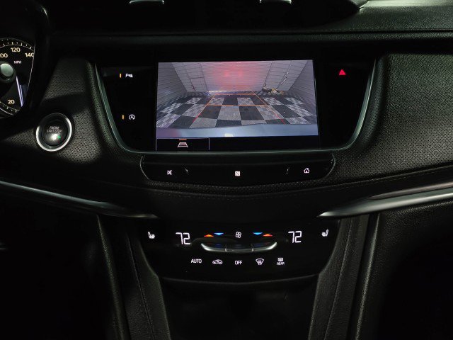 Used 2021 Cadillac XT5 Luxury image 28