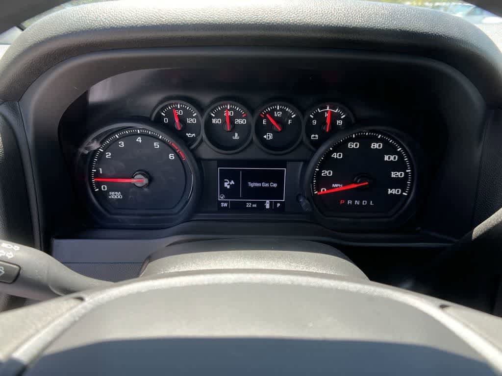 New 2024 GMC Sierra 2500 Pro w/ Convenience Package image 29