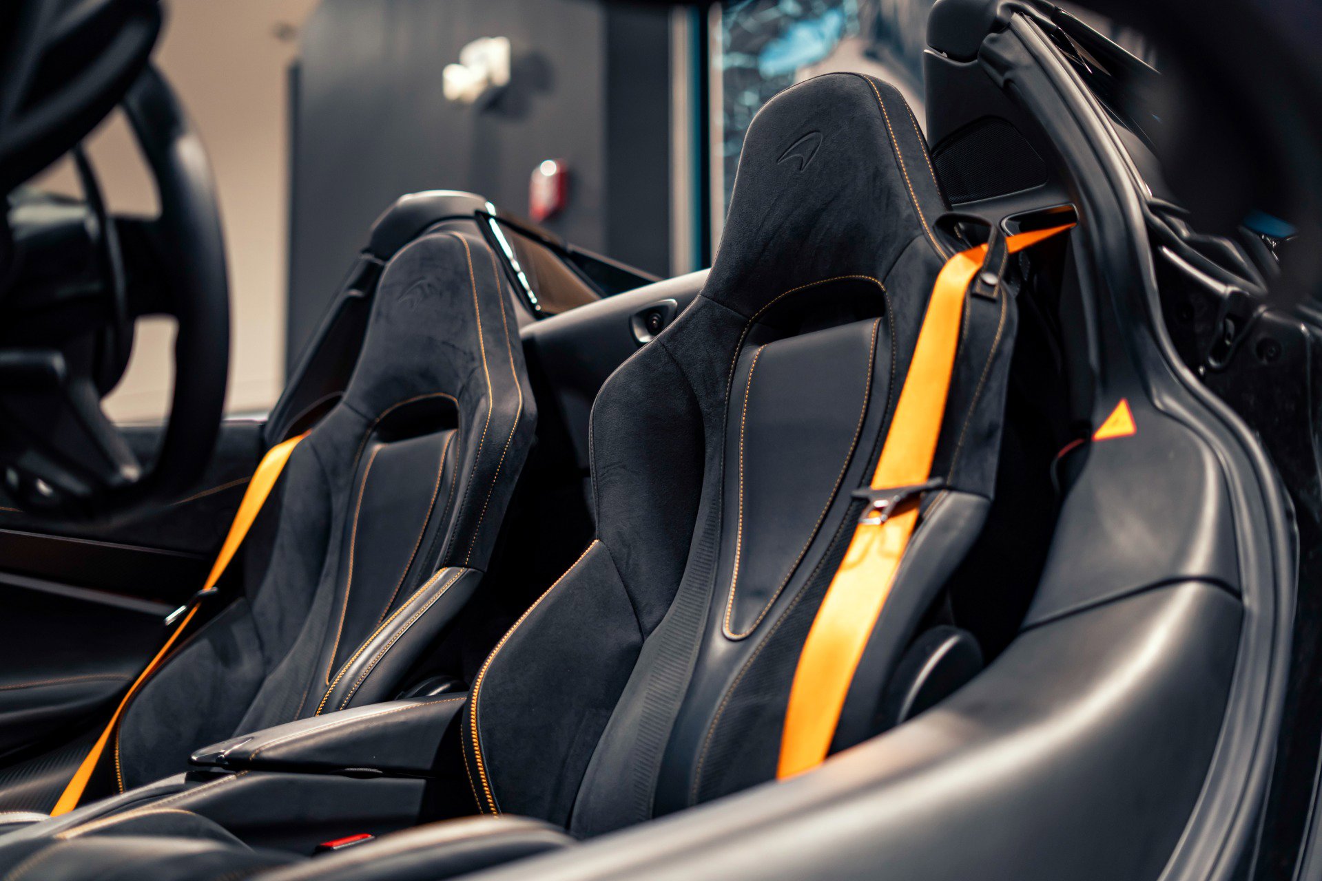 Used 2021 McLaren 720S Spider RWD video 2