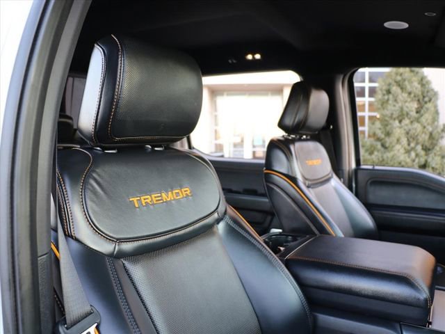Used 2023 Ford F150 Tremor w/ Equipment Group 402A High image 10