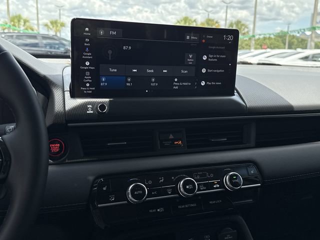 New 2026 Honda Pilot EX-L image 28