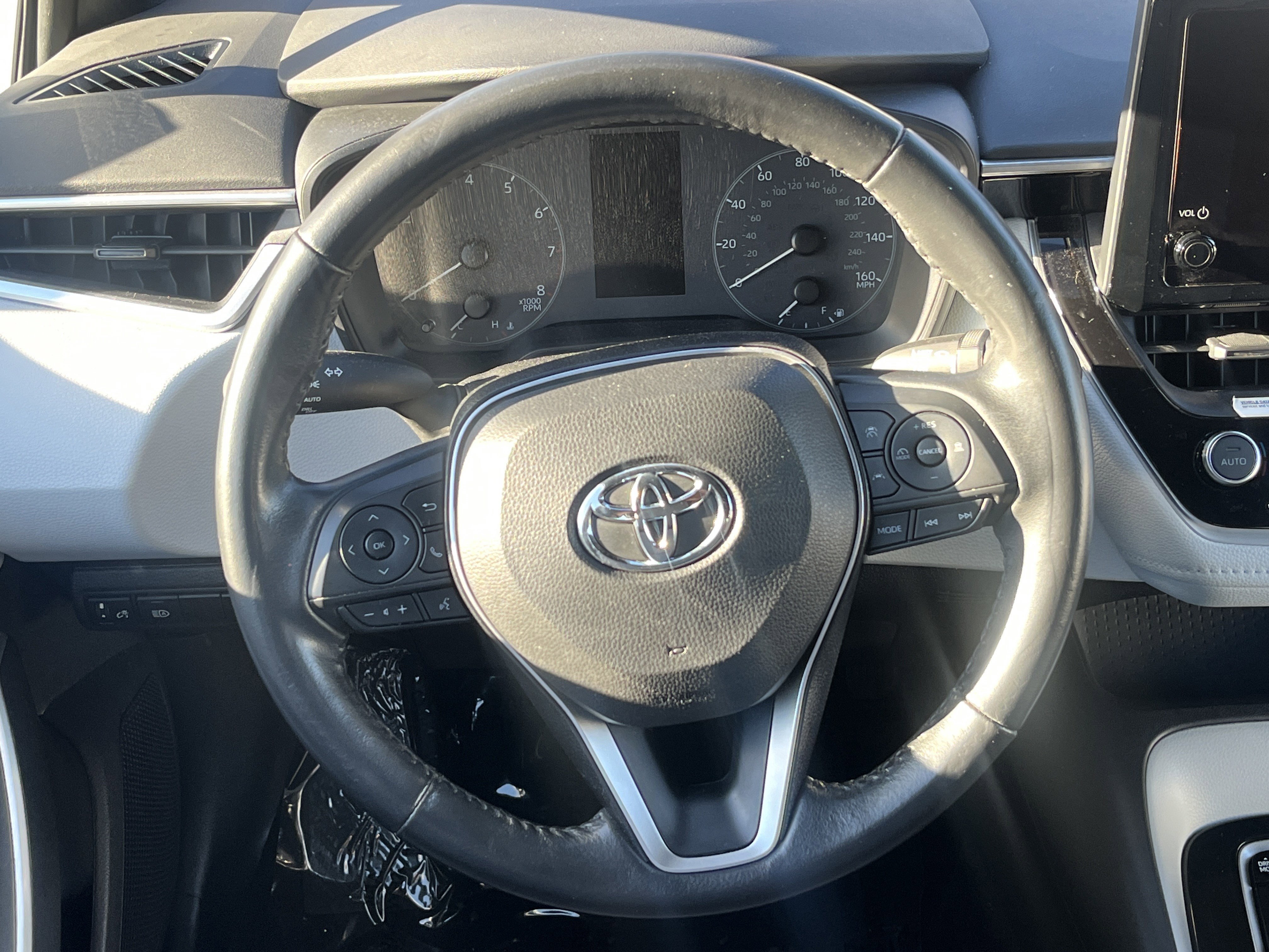 Certified 2023 Toyota Corolla SE image 21