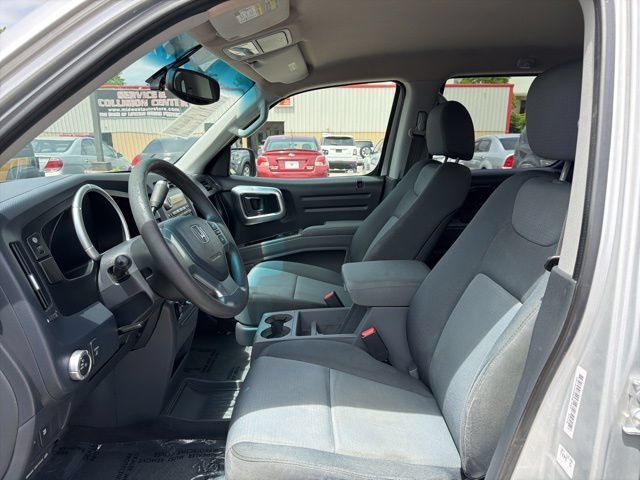 Used 2007 Honda Ridgeline RTX image 12