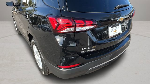 Used 2023 Chevrolet Equinox LT FWD image 35