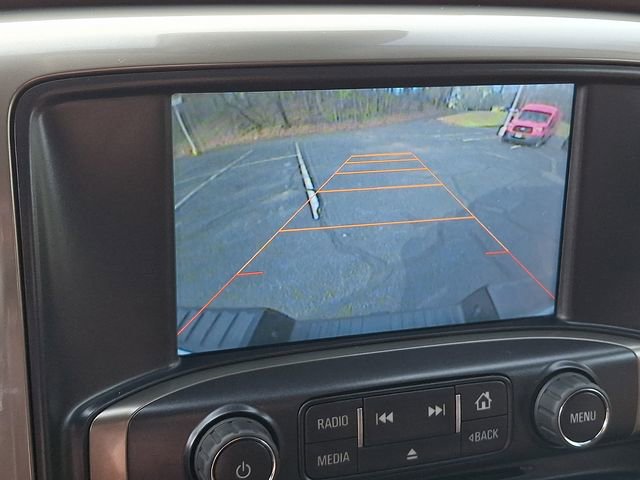 Used 2015 Chevrolet Silverado 1500 High Country w/ High Country Premium Package image 18