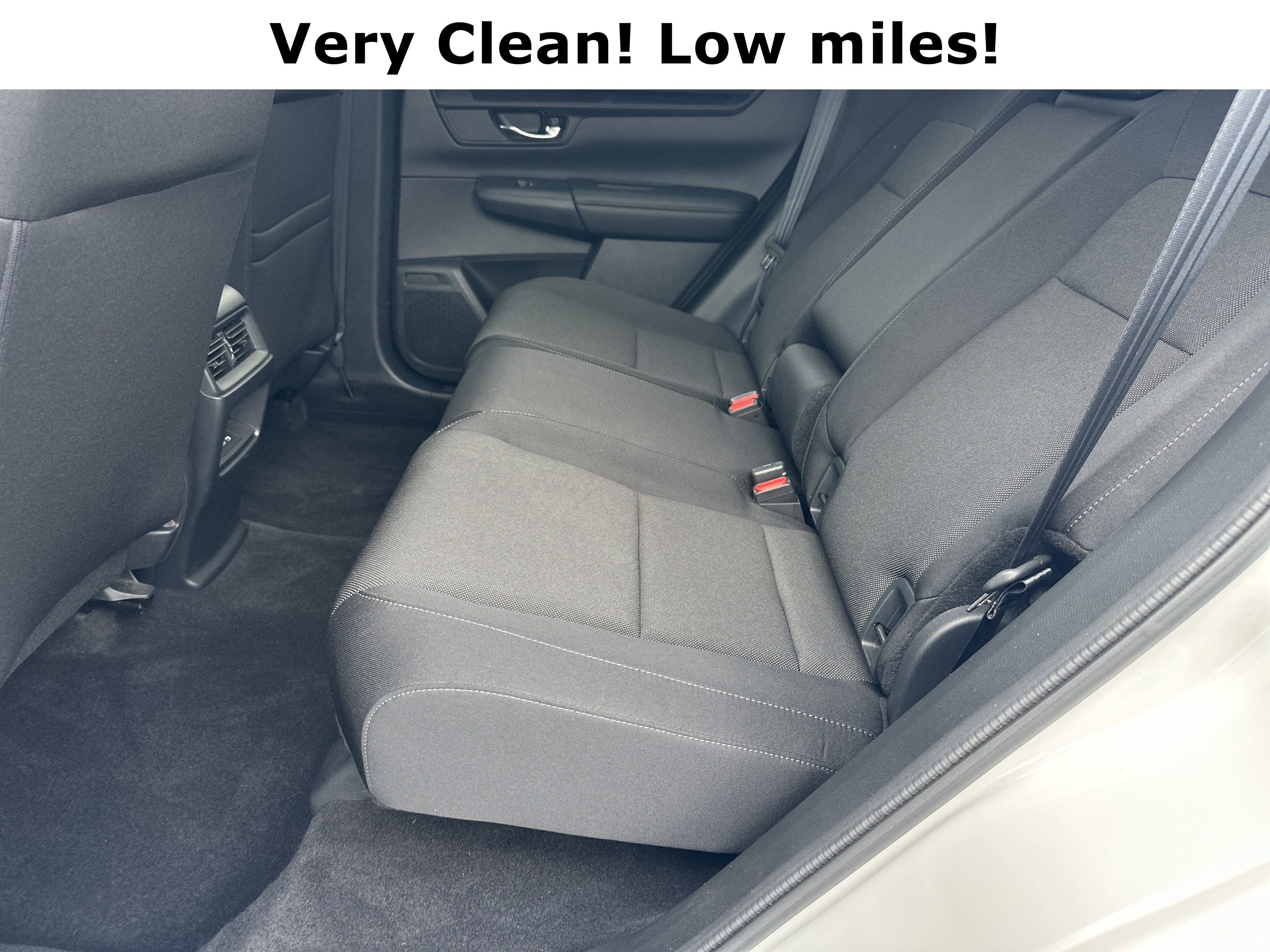 Used 2025 Honda CR-V EX image 24