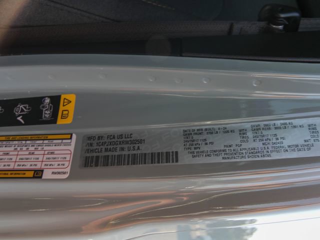 Used 2024 Jeep Wrangler Unlimited Sport image 29