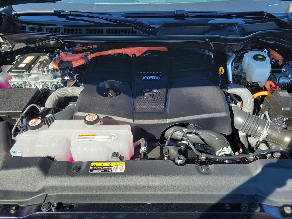 Used 2026 Toyota Tundra TRD Pro image 32